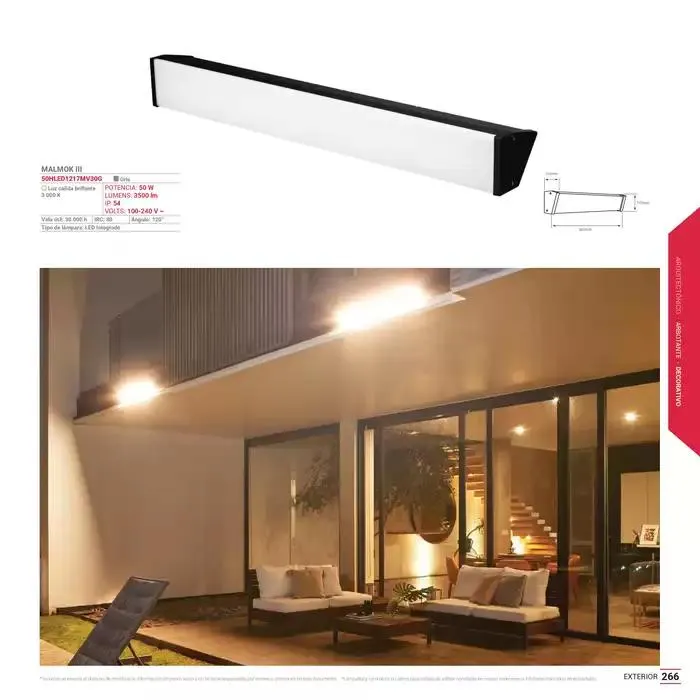 Catálogo de TecnoliteMEDIA 1 de enero al 31 de diciembre 2025 - Pagina 247