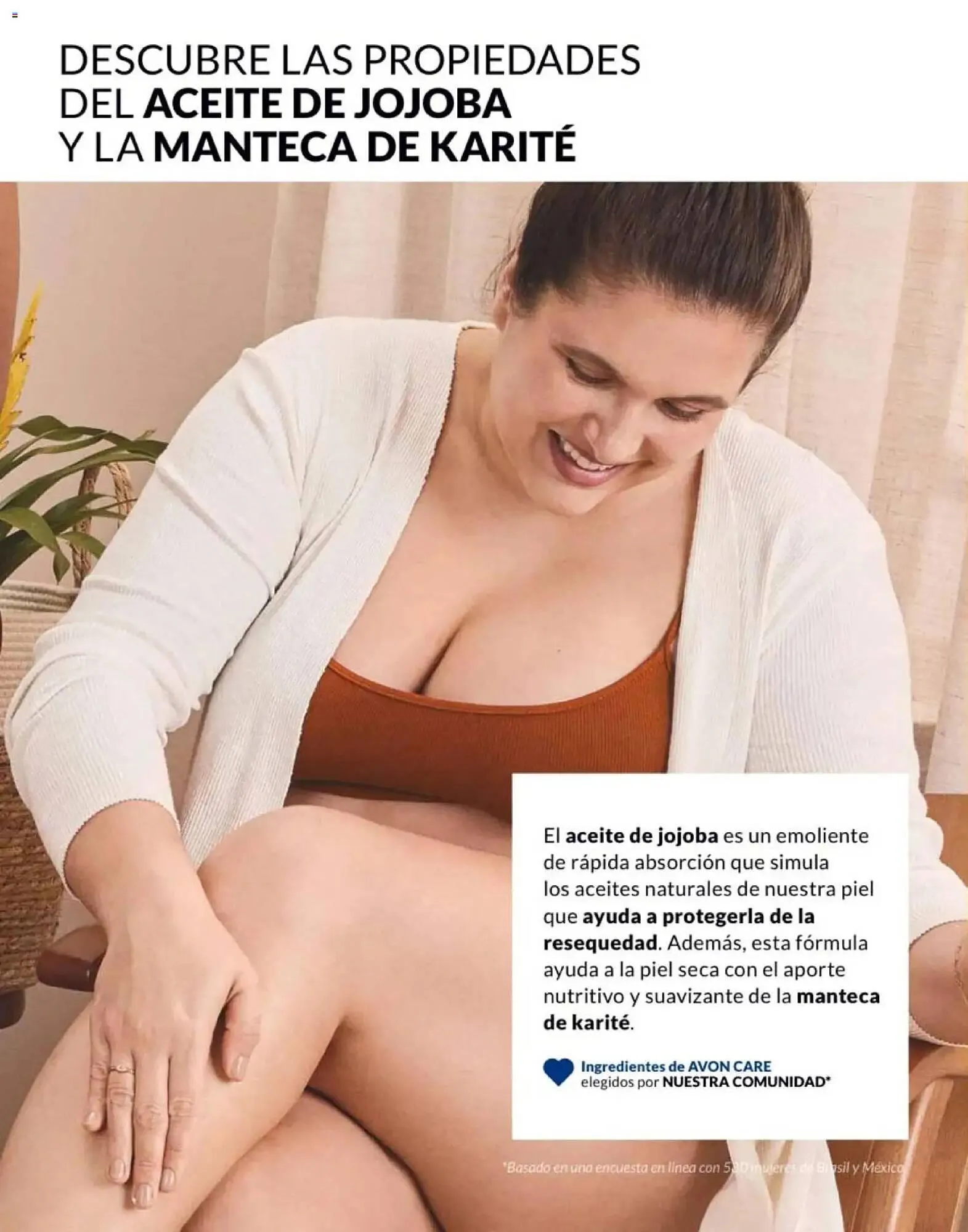 Catálogo de Catálogo Avon 20 de febrero al 27 de marzo 2026 - Pagina 156