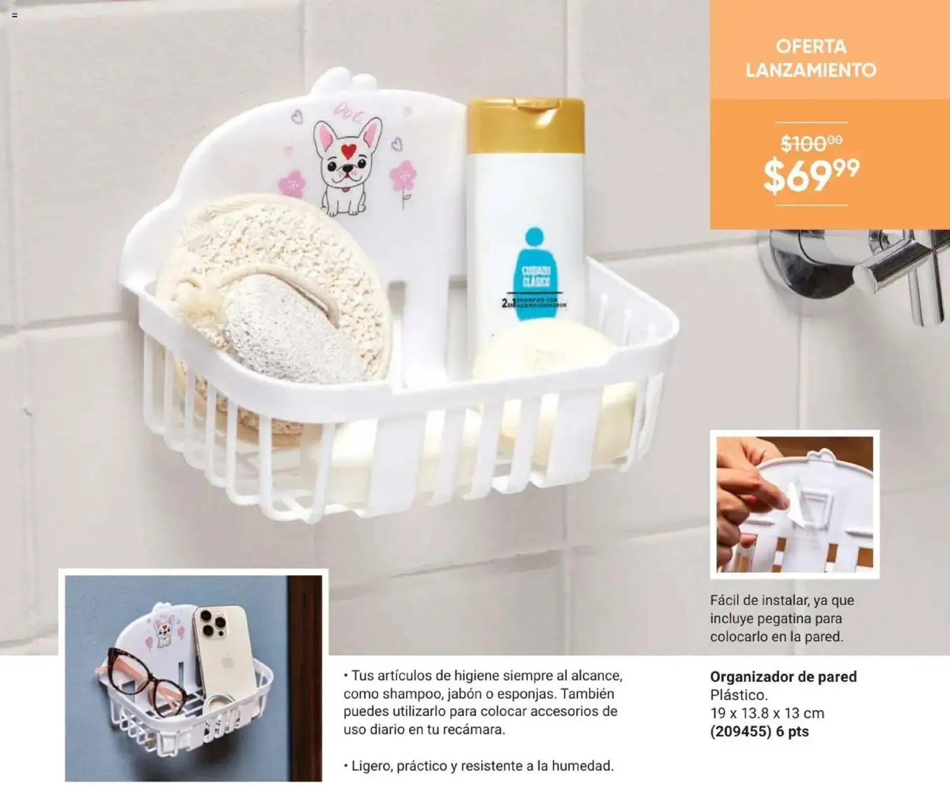 Catálogo de Catálogo Avon 28 de noviembre al 31 de diciembre 2025 - Pagina 101