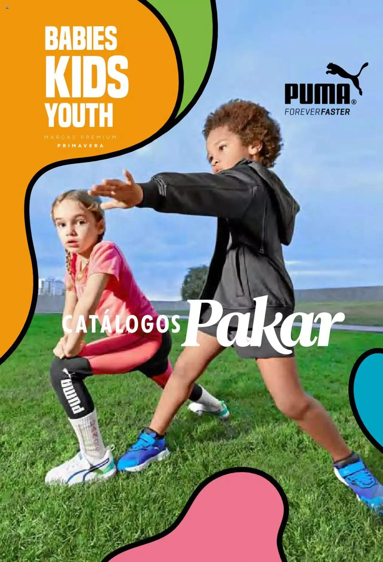 Catálogo de SC Pakar kids 3 de marzo al 31 de diciembre 2023 - Pagina 1