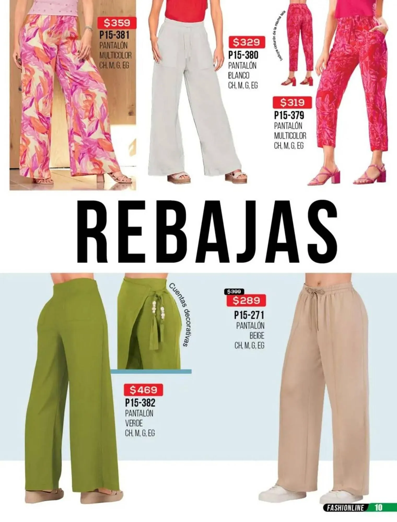 Catálogo de Catálogo Cklass 24 de junio al 31 de diciembre 2025 - Pagina 11