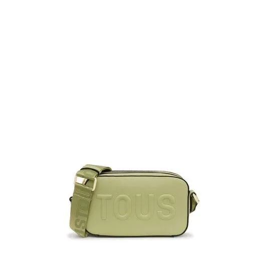 Bandolera reporter verde TOUS La Rue New