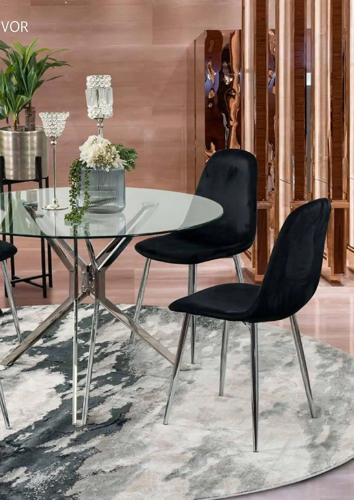 Catálogo de Catálogo Muebles Dico 17 de marzo al 1 de noviembre 2026 - Pagina 47