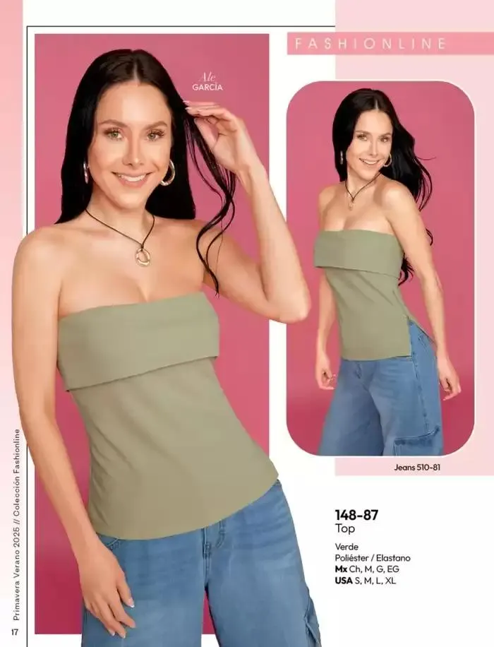 Catálogo de Ahorra ahora con nuestras ofertas 8 de enero al 30 de junio 2025 - Pagina 89