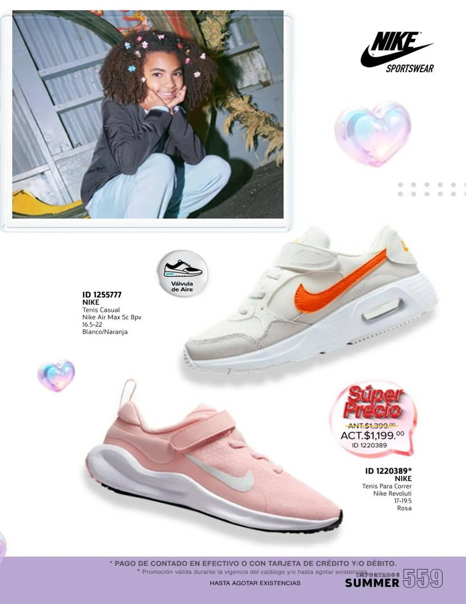 Catálogo de Catálogo Price Shoes 8 de julio al 31 de diciembre 2025 - Pagina 559