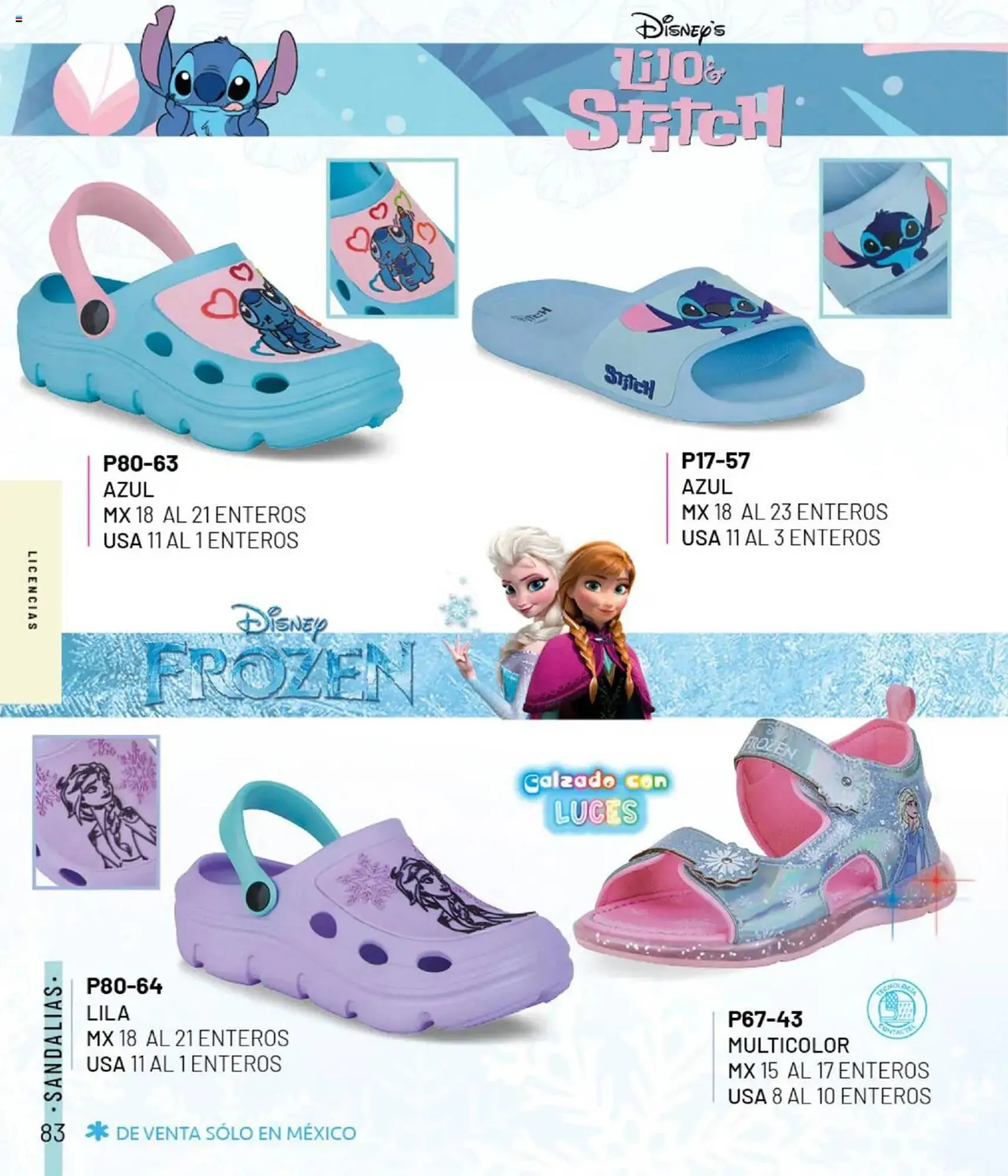 Catálogo de Catálogo Cklass 14 de julio al 1 de enero 2026 - Pagina 84