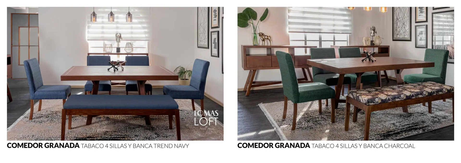 Catálogo de Catálogo Casa de las Lomas 22 de octubre al 31 de diciembre 2025 - Pagina 8