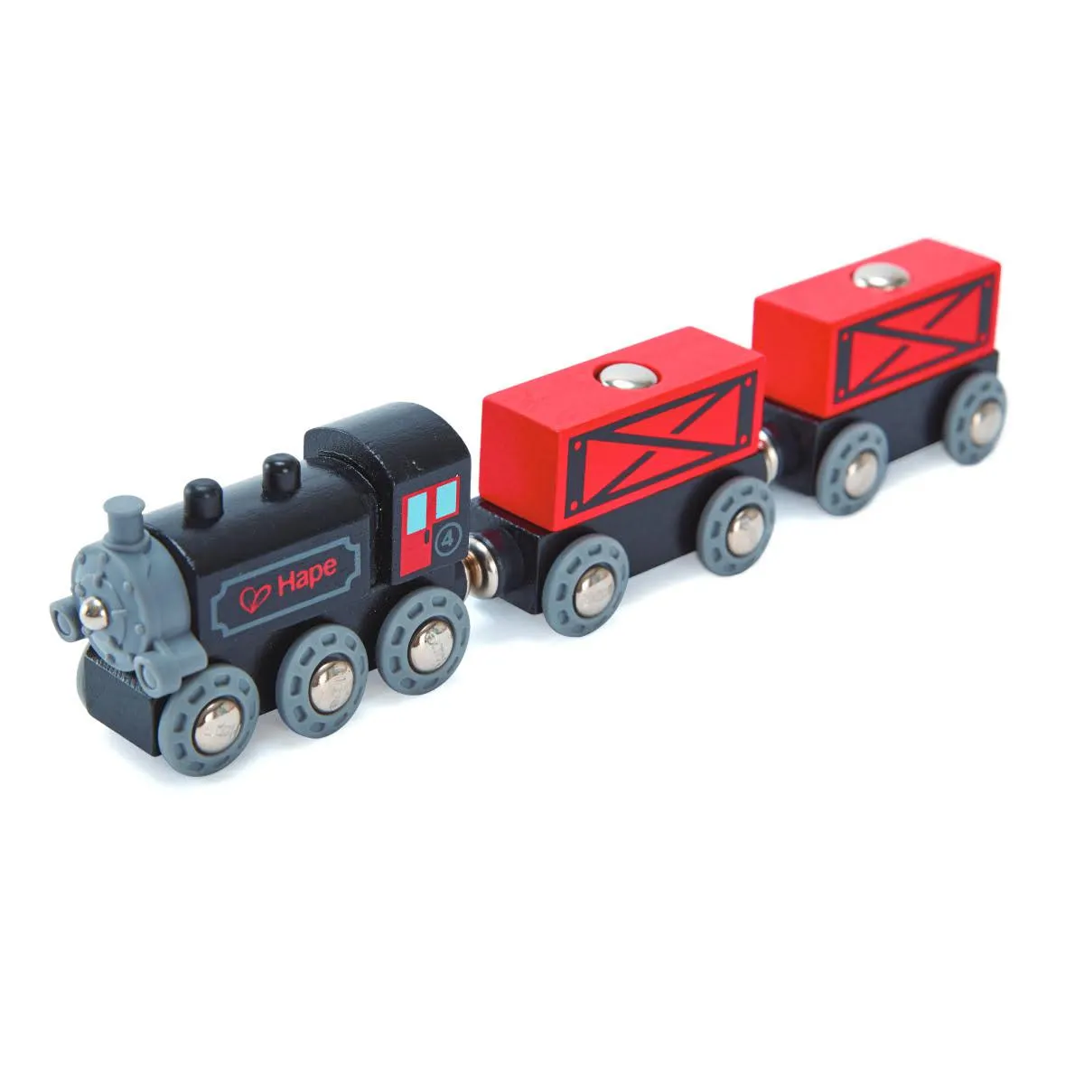 CONJUNTO DE TREN DE CARGA