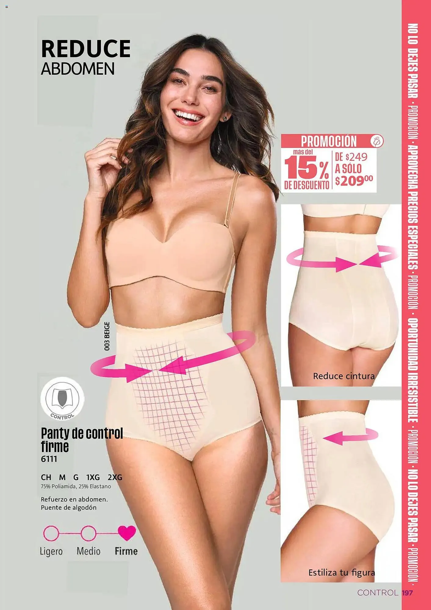 Catálogo de Catálogo Ilusión 1 de mayo al 31 de mayo 2026 - Pagina 199