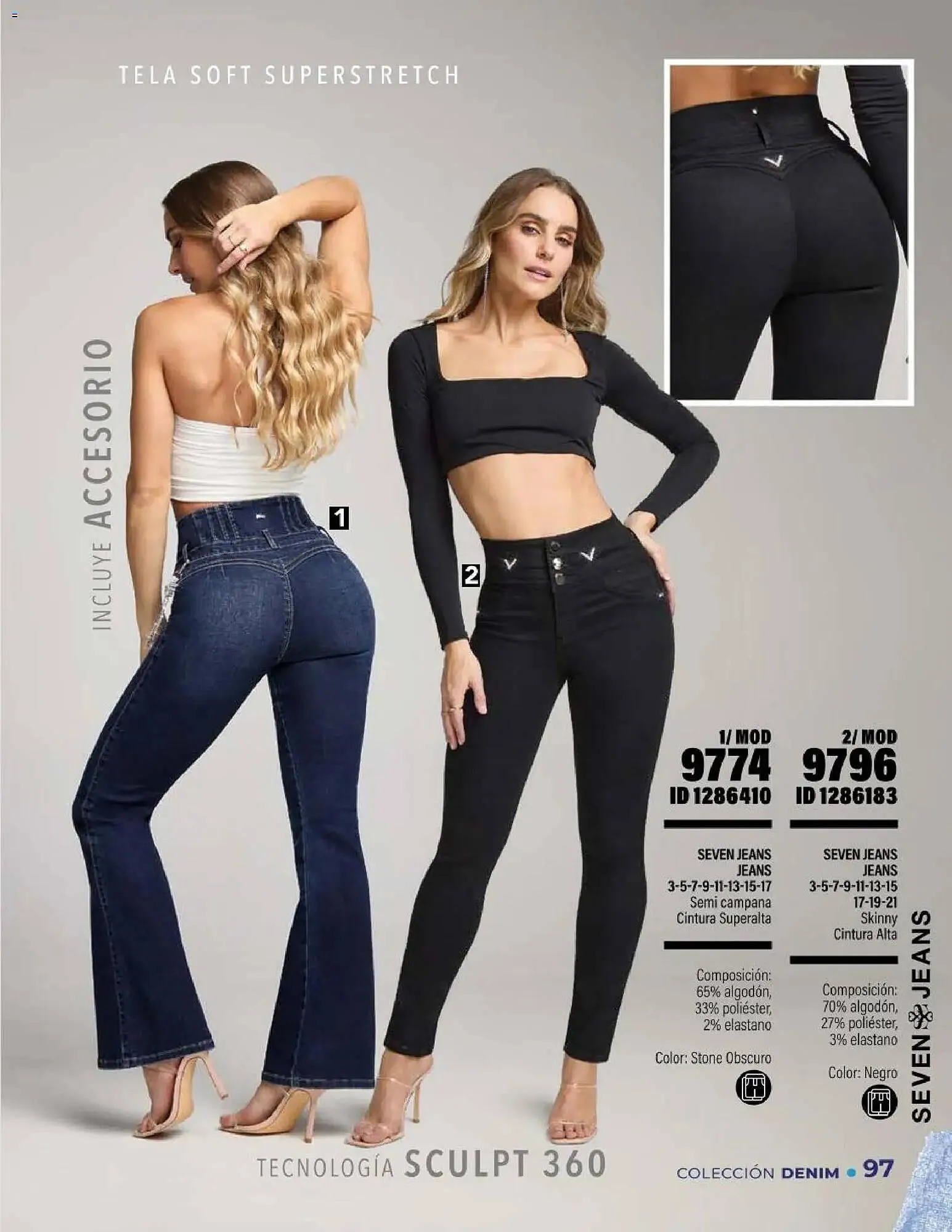 Catálogo de Catálogo Price Shoes 5 de febrero al 1 de septiembre 2026 - Pagina 97