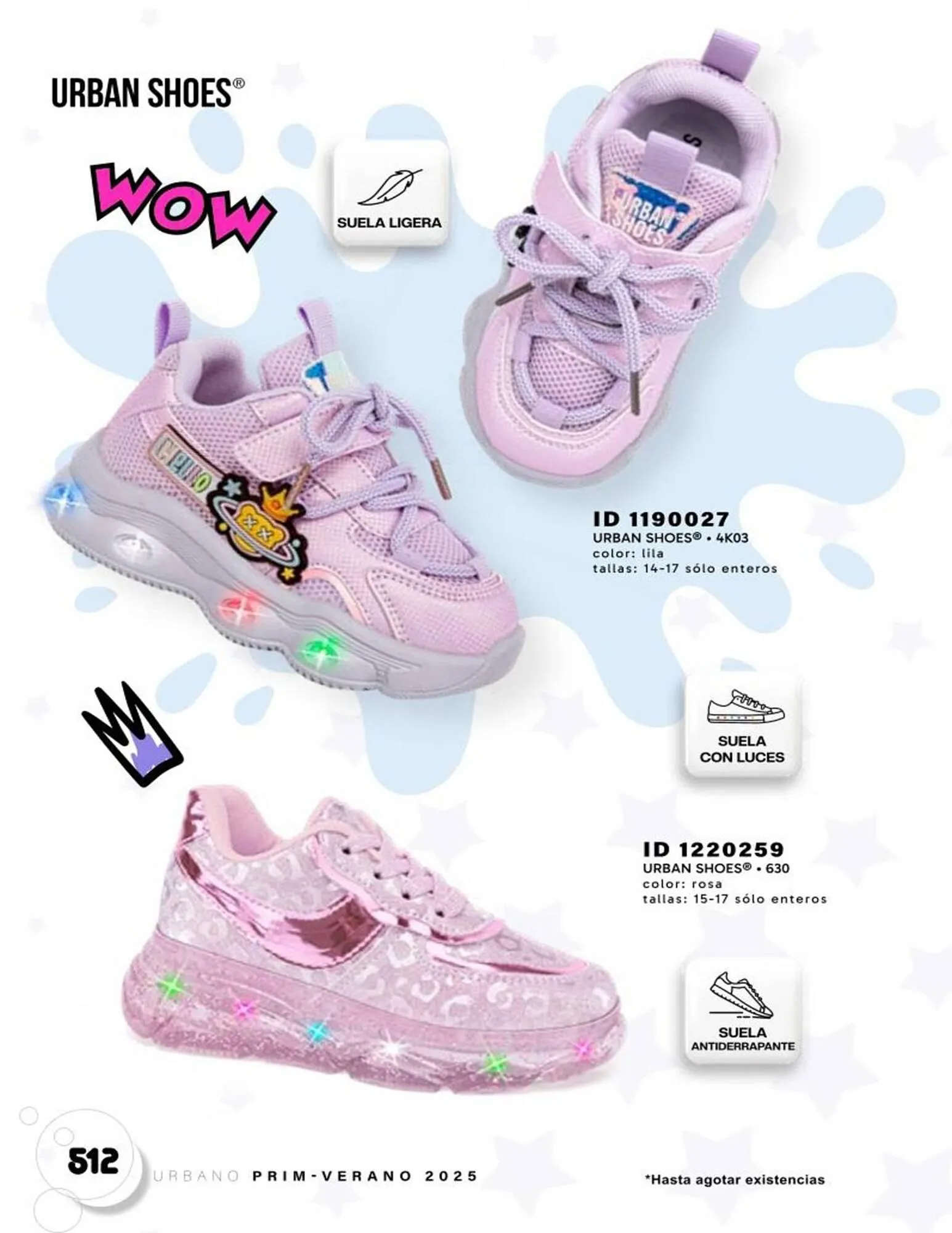 Catálogo de Catálogo Price Shoes 3 de junio al 31 de diciembre 2025 - Pagina 512