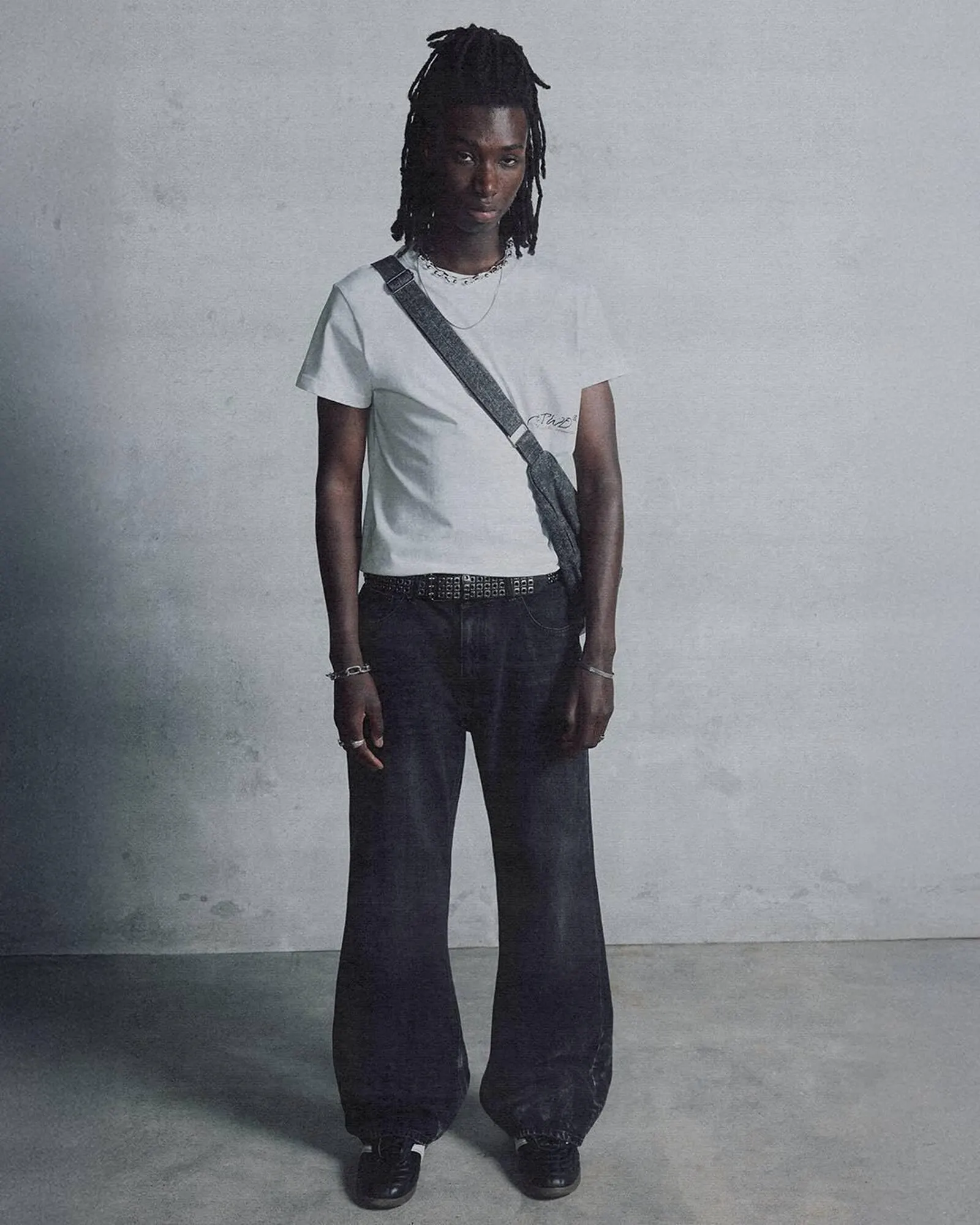 Catálogo de Catálogo Pull & Bear 30 de julio al 15 de agosto 2025 - Pagina 3