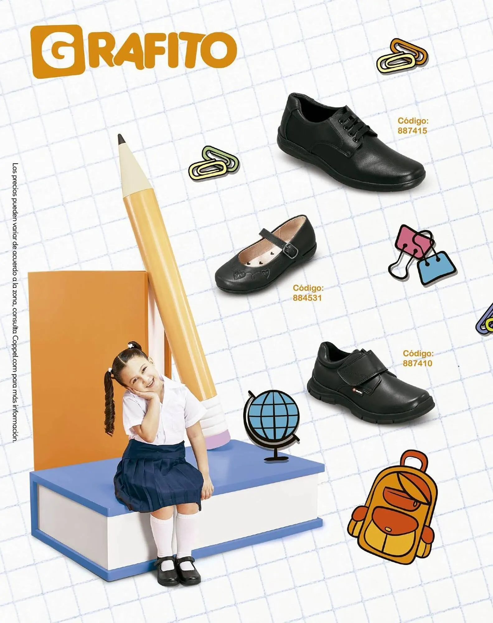 Catálogo de Catálogo Coppel 1 de julio al 31 de agosto 2025 - Pagina 6