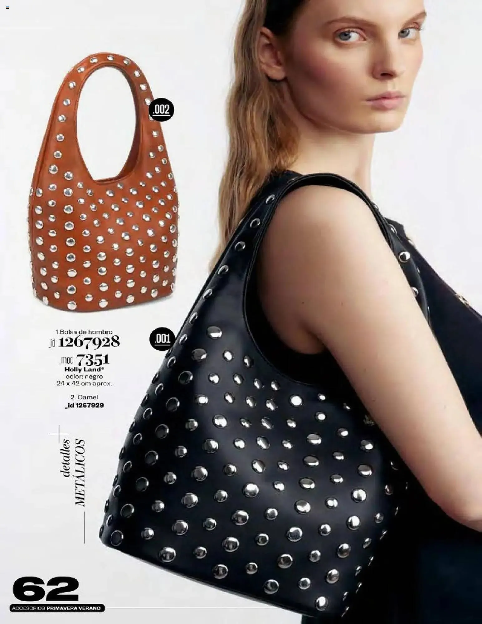 Catálogo de Catálogo Price Shoes 18 de abril al 1 de enero 2027 - Pagina 62