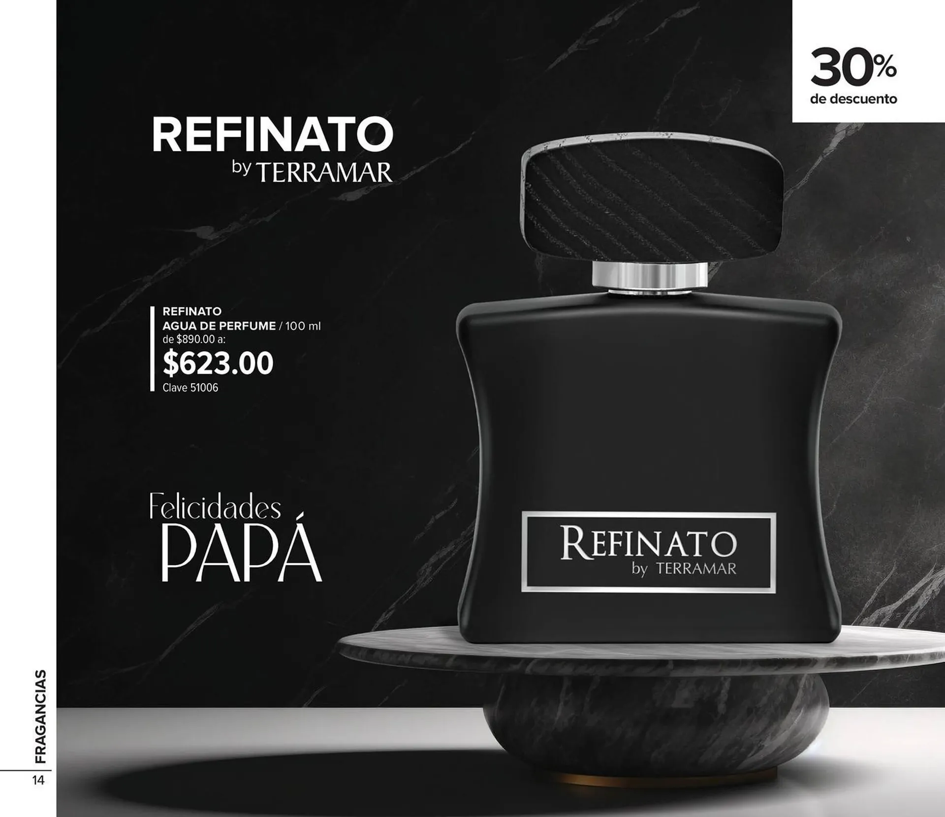 Catálogo de Catálogo Terramar Brands 1 de junio al 30 de junio 2025 - Pagina 14