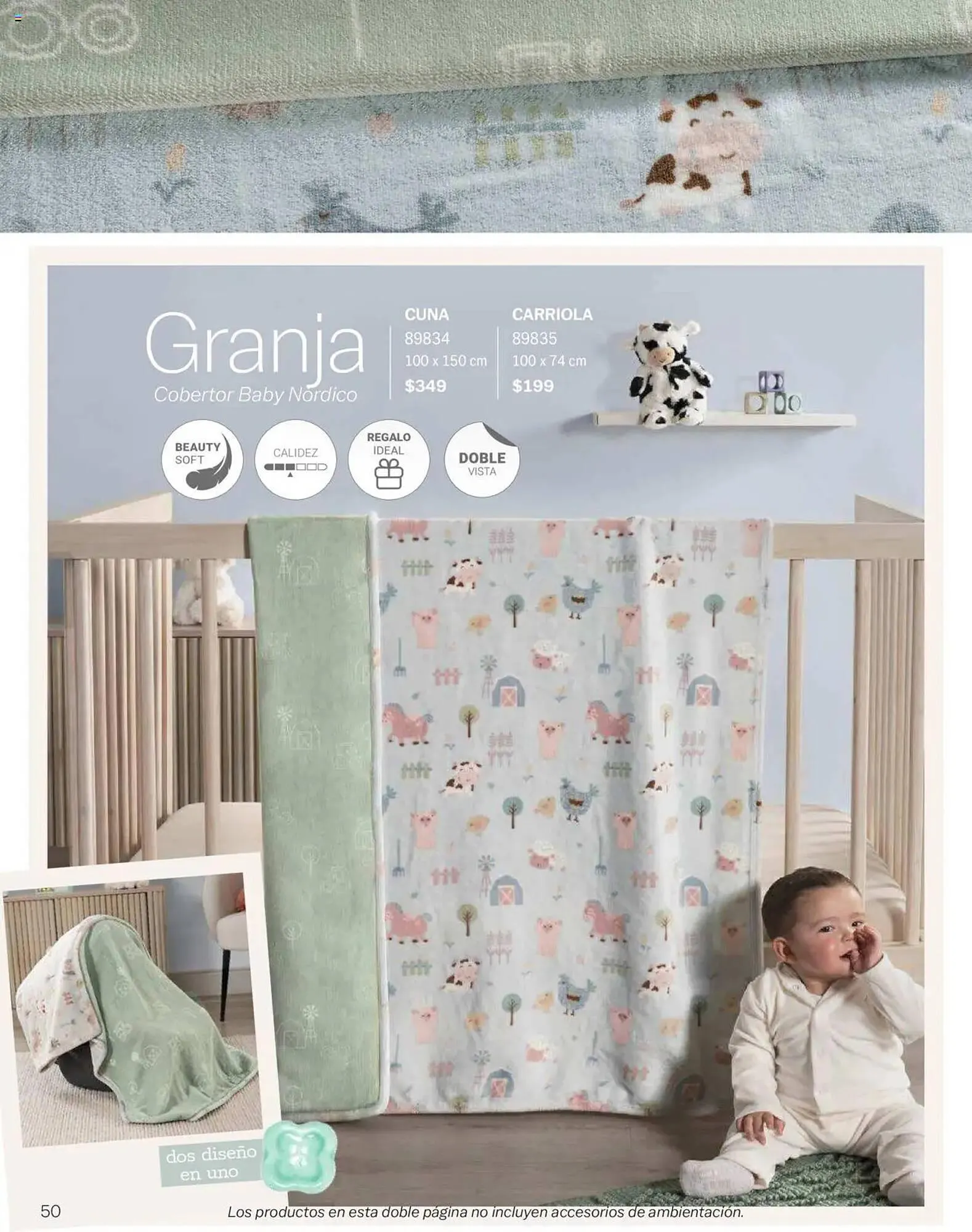 Catálogo de Catálogo Vianney 15 de agosto al 1 de julio 2026 - Pagina 52