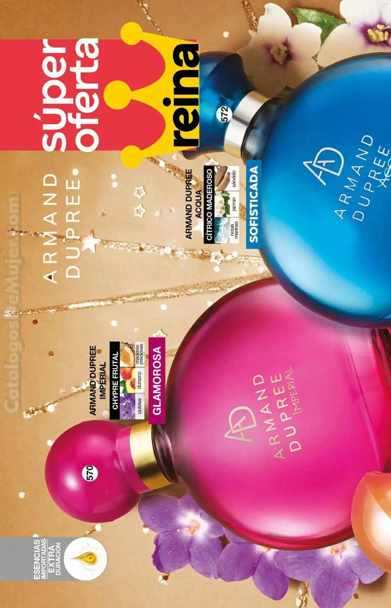 Catálogo de Catálogo Fuller 26 de noviembre al 17 de diciembre 2025 - Pagina 192