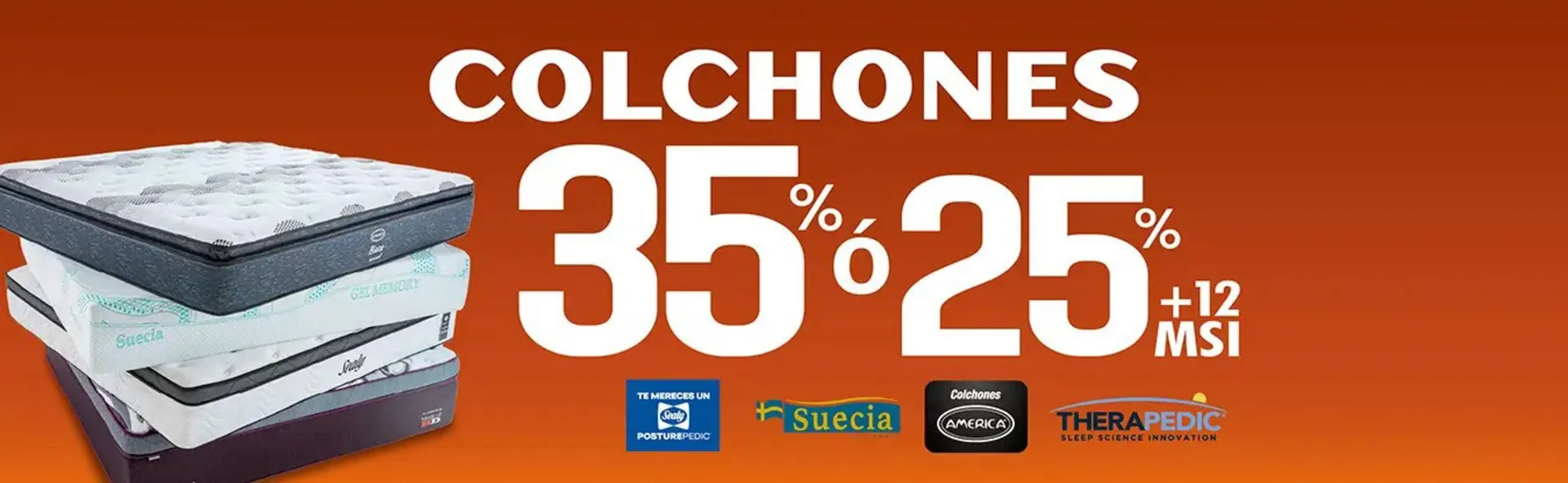 Catálogo de Catálogo Muebles Placencia 8 de abril al 30 de abril 2025 - Pagina 2