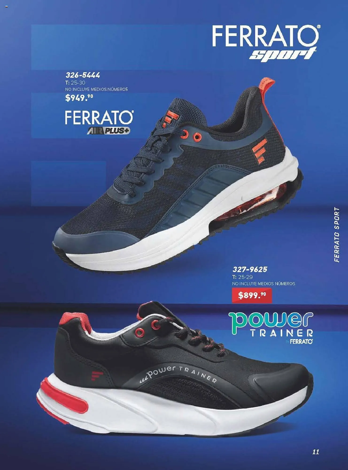 Catálogo de Catálogo Andrea 12 de noviembre al 10 de febrero 2024 - Pagina 11