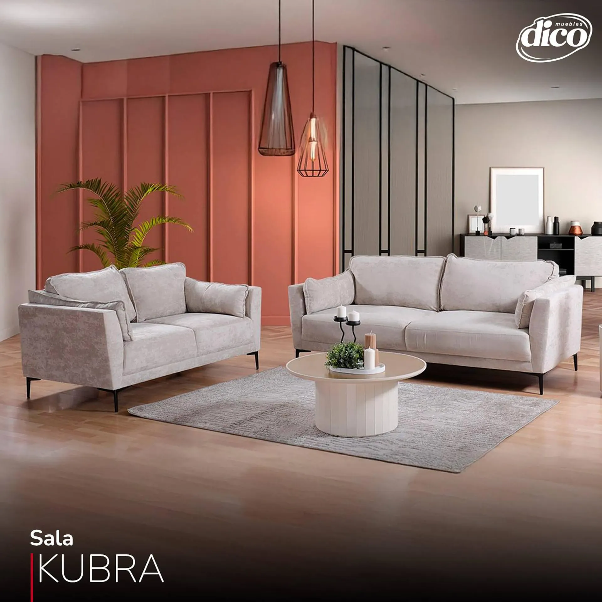 Catálogo de Catálogo Muebles Dico 14 de febrero al 17 de febrero 2026 - Pagina 2