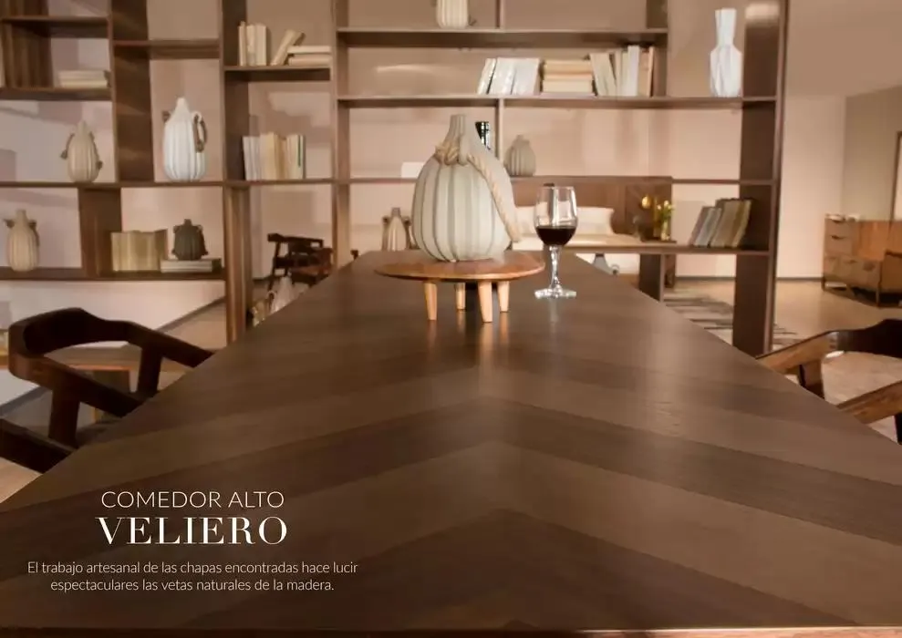 Catálogo de Catálogo Veliero 1 de noviembre al 31 de enero 2025 - Pagina 4