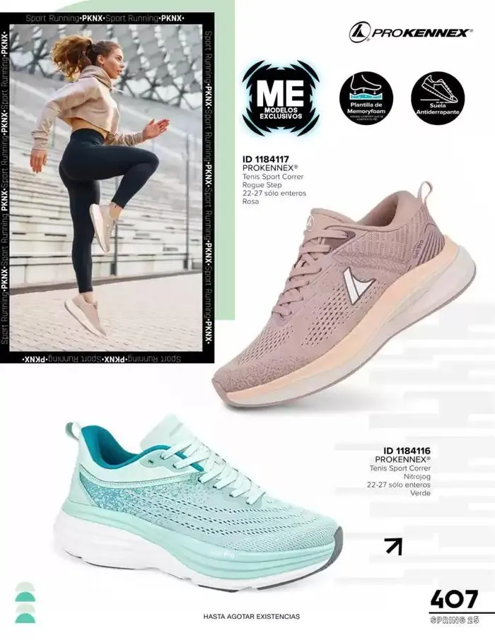 Catálogo de IMP SPRING | 2025 | 1E 17 de febrero al 28 de febrero 2025 - Pagina 409