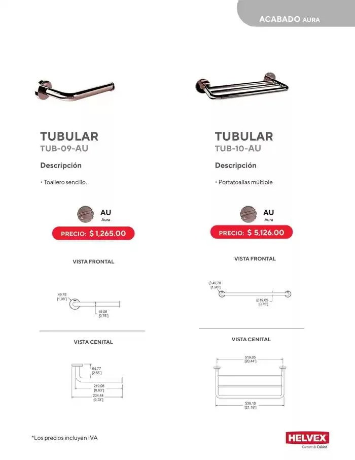 Catálogo de Catálogo Productos Nuevos 20 de diciembre al 28 de febrero 2025 - Pagina 11