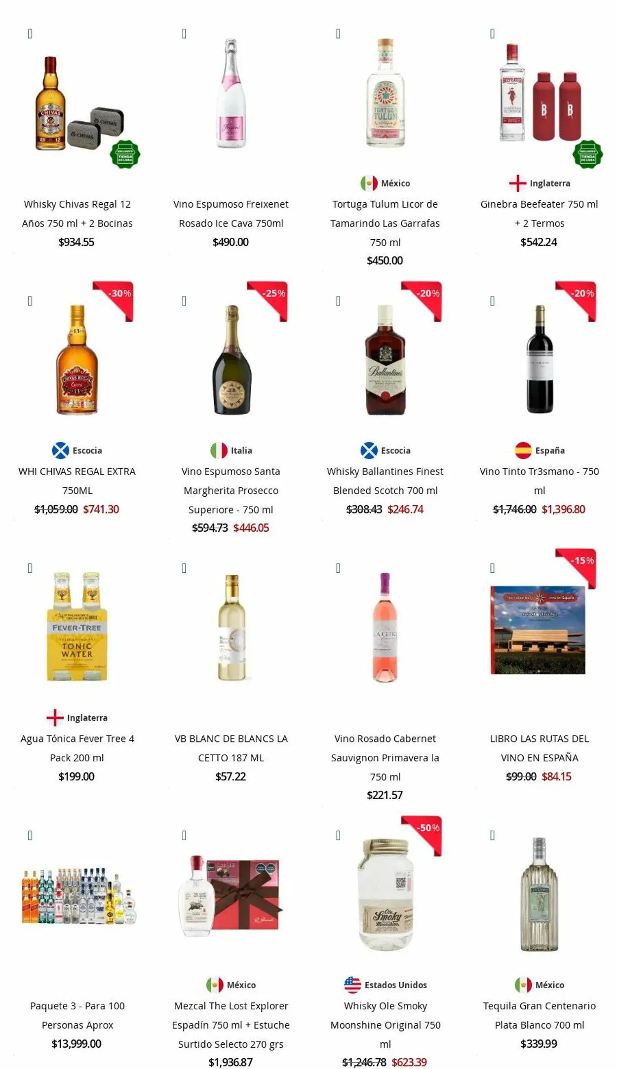 Catálogo de La Europea Oferta actual 7 de julio al 16 de julio 2025 - Pagina 6