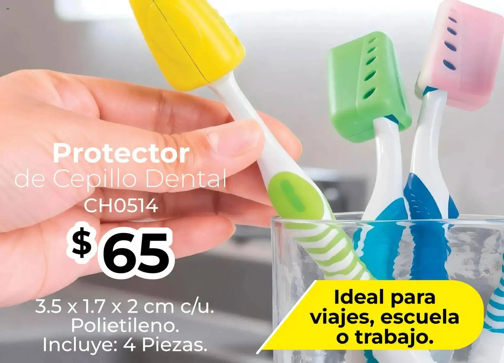 Catálogo de Catálogo Colchas Concord 1 de enero al 1 de marzo 2026 - Pagina 137