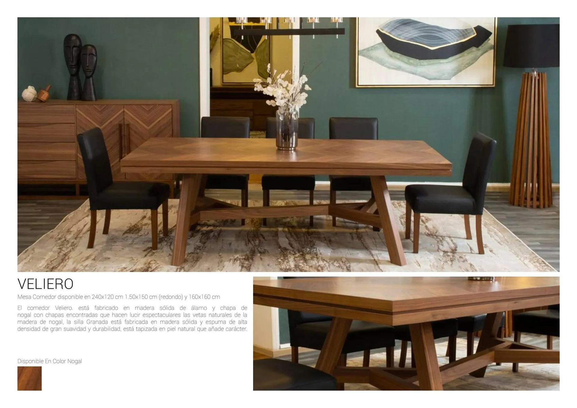 Catálogo de Catálogo Casa de las Lomas 30 de mayo al 31 de diciembre 2025 - Pagina 9