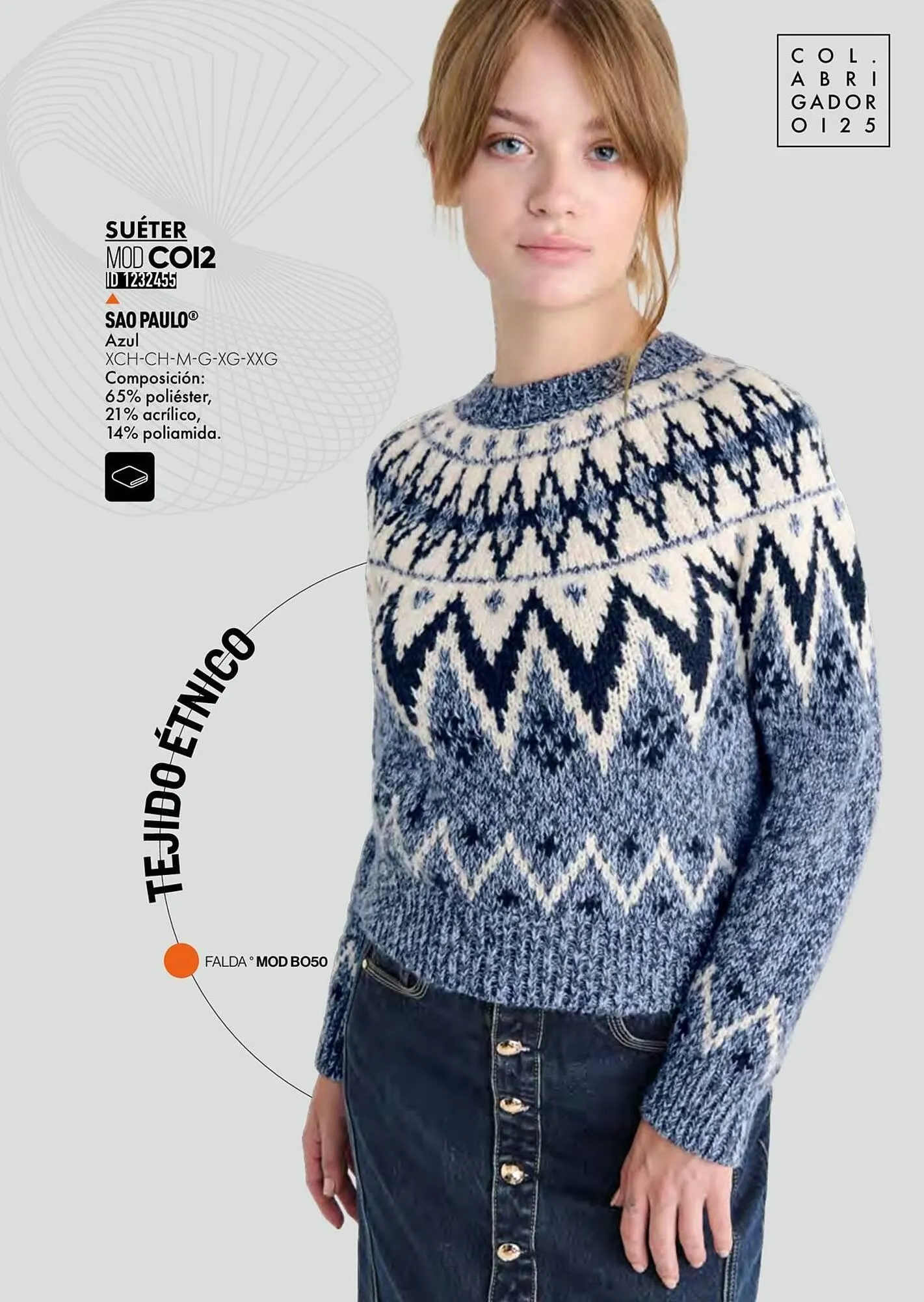 Catálogo de Catálogo Price Shoes 27 de noviembre al 28 de febrero 2026 - Pagina 139