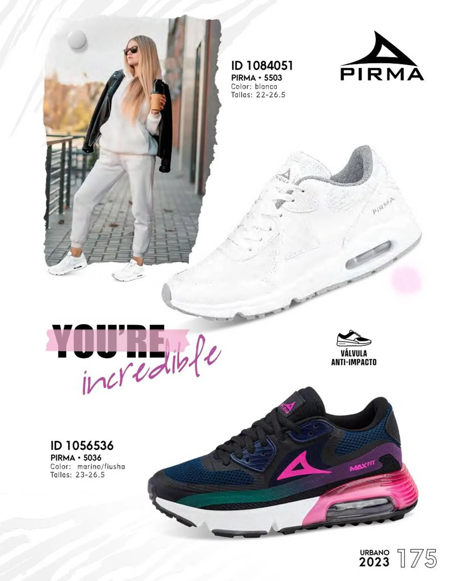 Catálogo de Catálogo Price Shoes 18 de abril al 10 de septiembre 2023 - Pagina 175