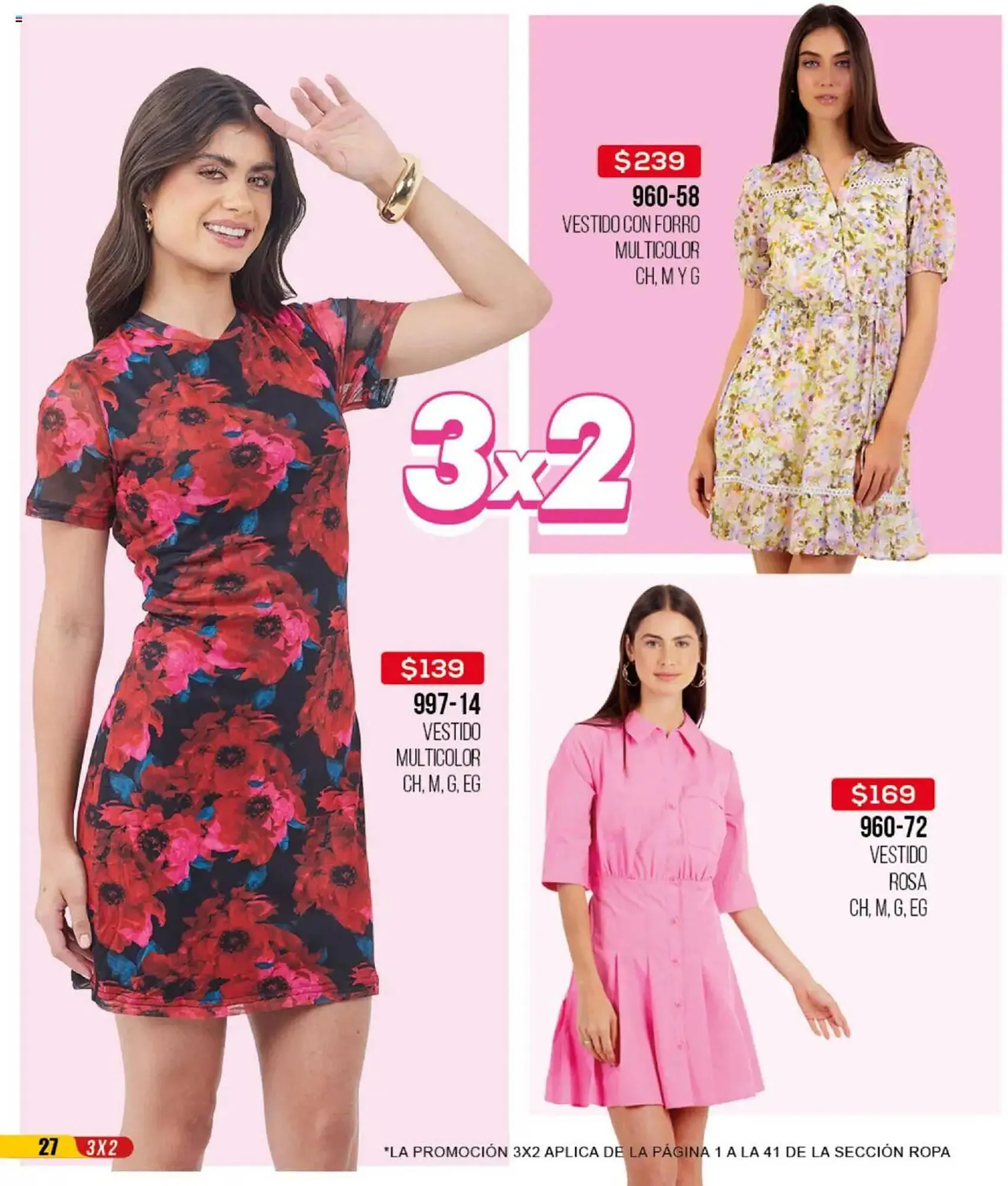 Catálogo de Catálogo Cklass 23 de abril al 30 de abril 2025 - Pagina 351