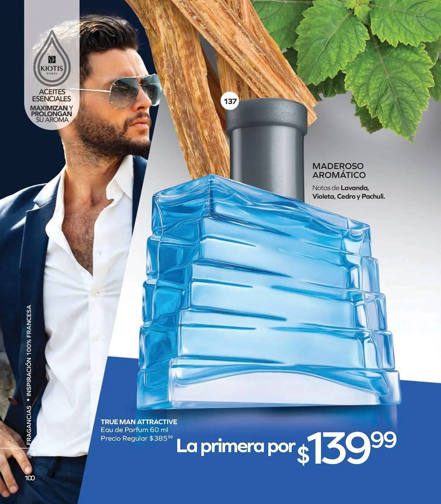 Catálogo de Catálogo Stanhome 4 de mayo al 22 de mayo 2026 - Pagina 104