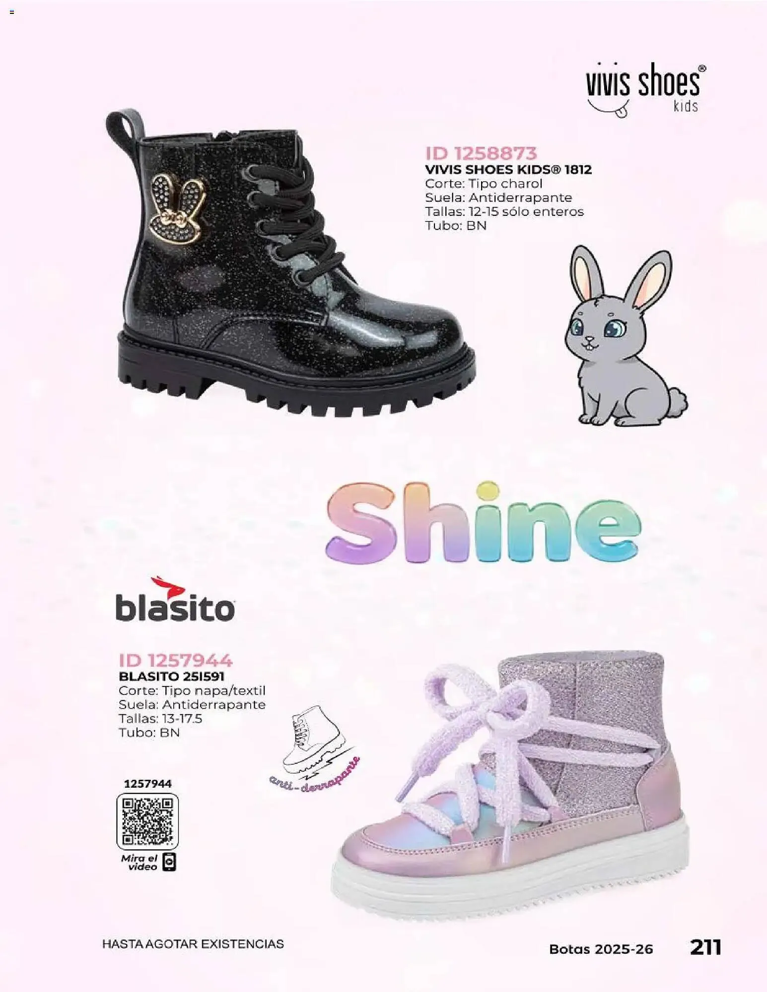 Catálogo de Catálogo Price Shoes 10 de diciembre al 1 de enero 2027 - Pagina 211