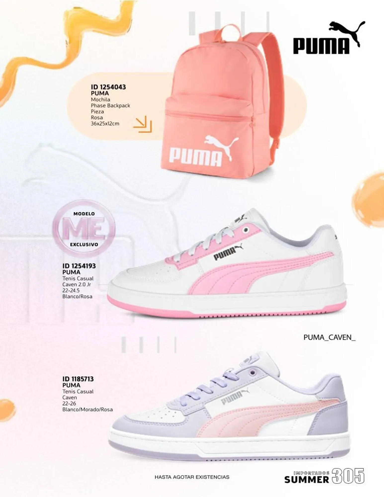 Catálogo de Catálogo Price Shoes 8 de julio al 31 de diciembre 2025 - Pagina 305