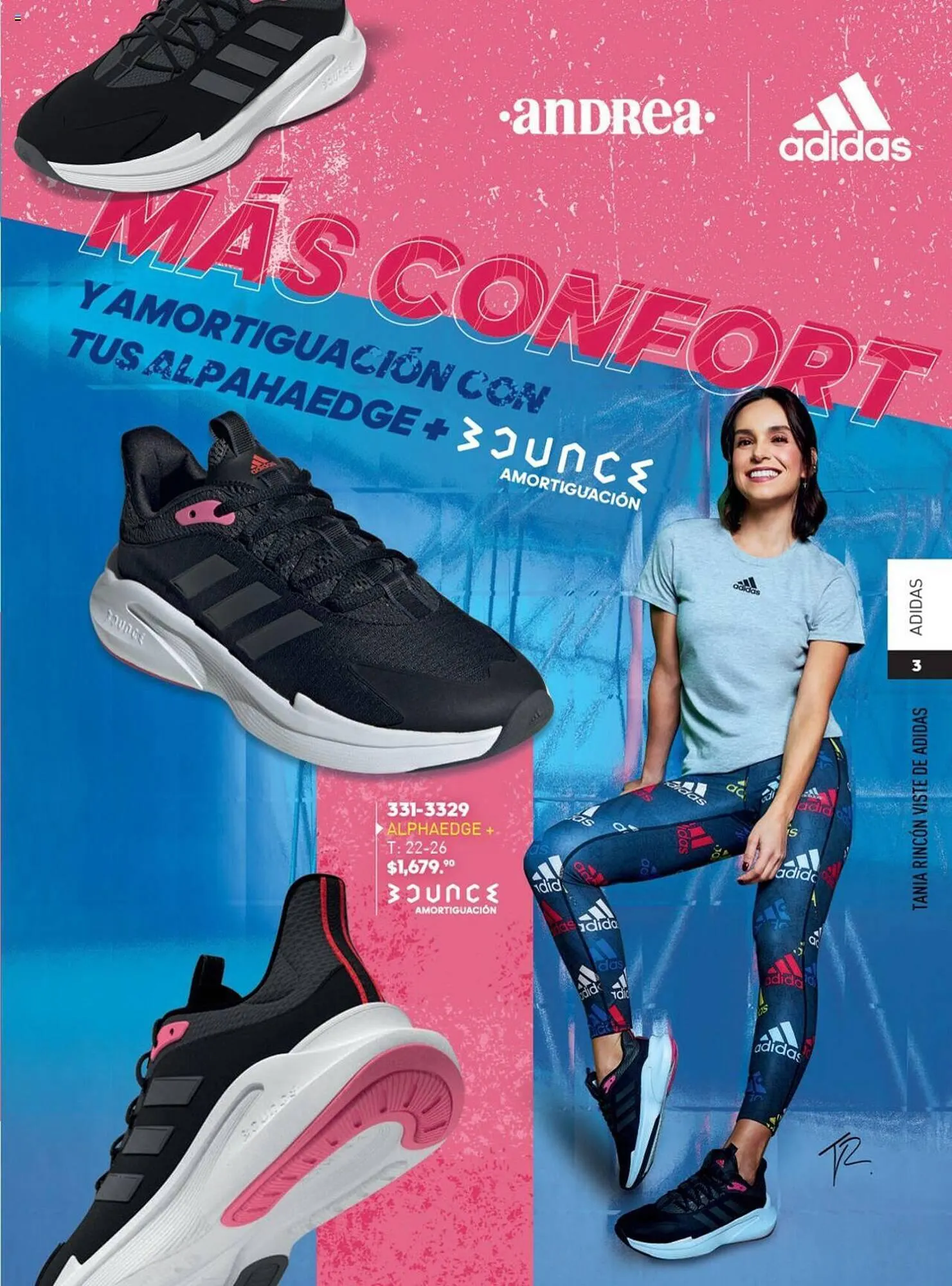 Catálogo de Catálogo Andrea 11 de febrero al 11 de mayo 2024 - Pagina 2