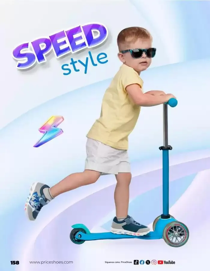 Catálogo de KIDS - TODO EN 1  22 de octubre al 31 de marzo 2025 - Pagina 158