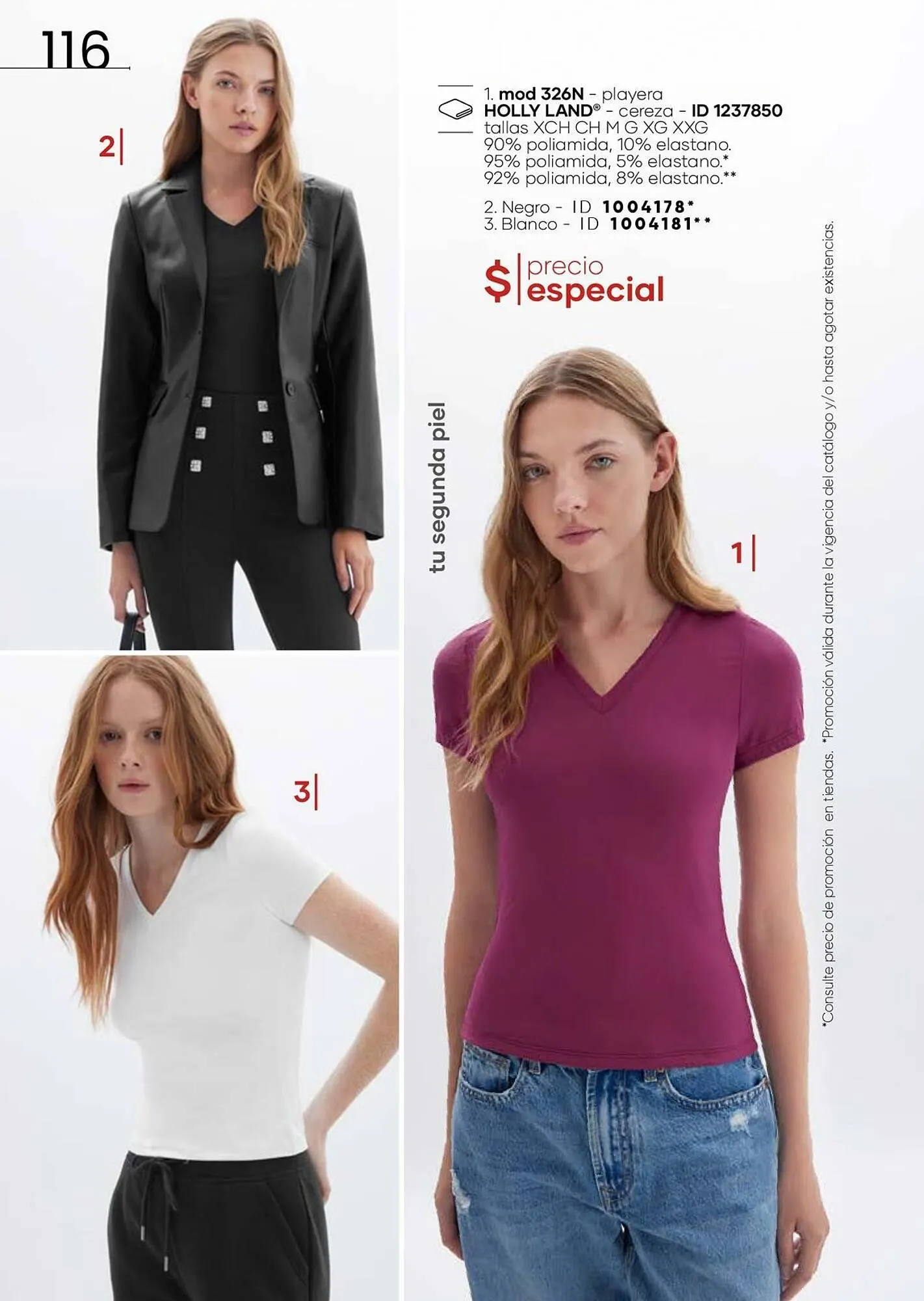 Catálogo de Catálogo Price Shoes 2 de febrero al 31 de marzo 2026 - Pagina 116