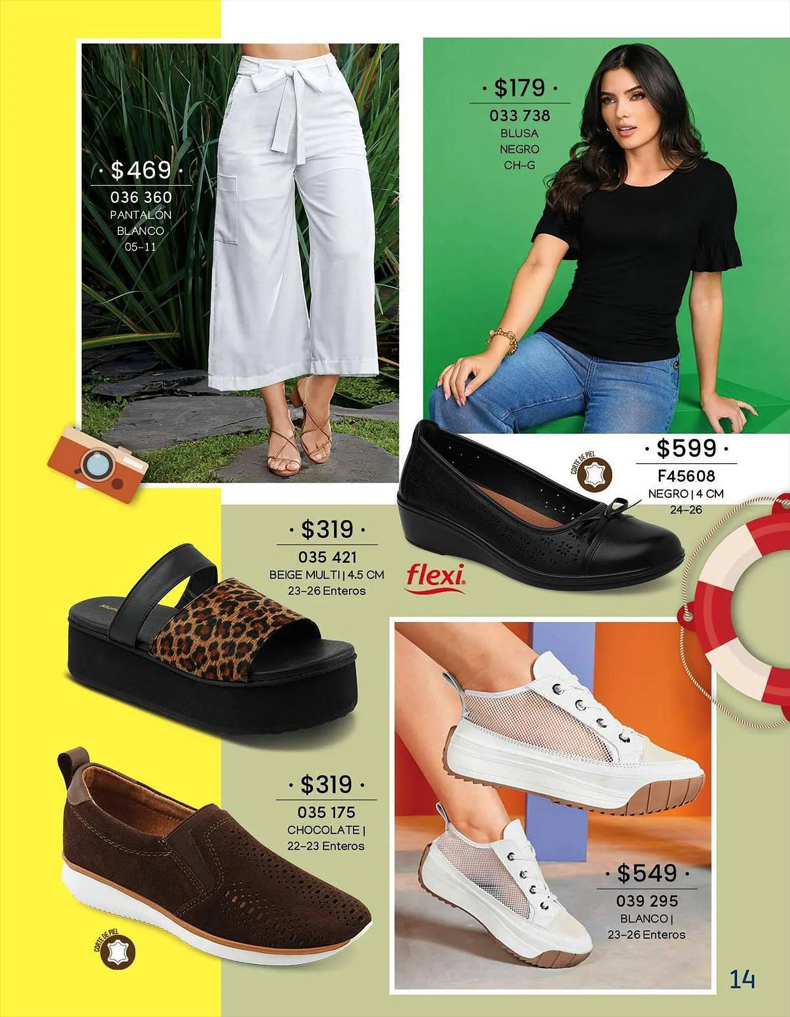 Catálogo de Catálogo Mundo Terra 29 de junio al 16 de julio 2023 - Pagina 16