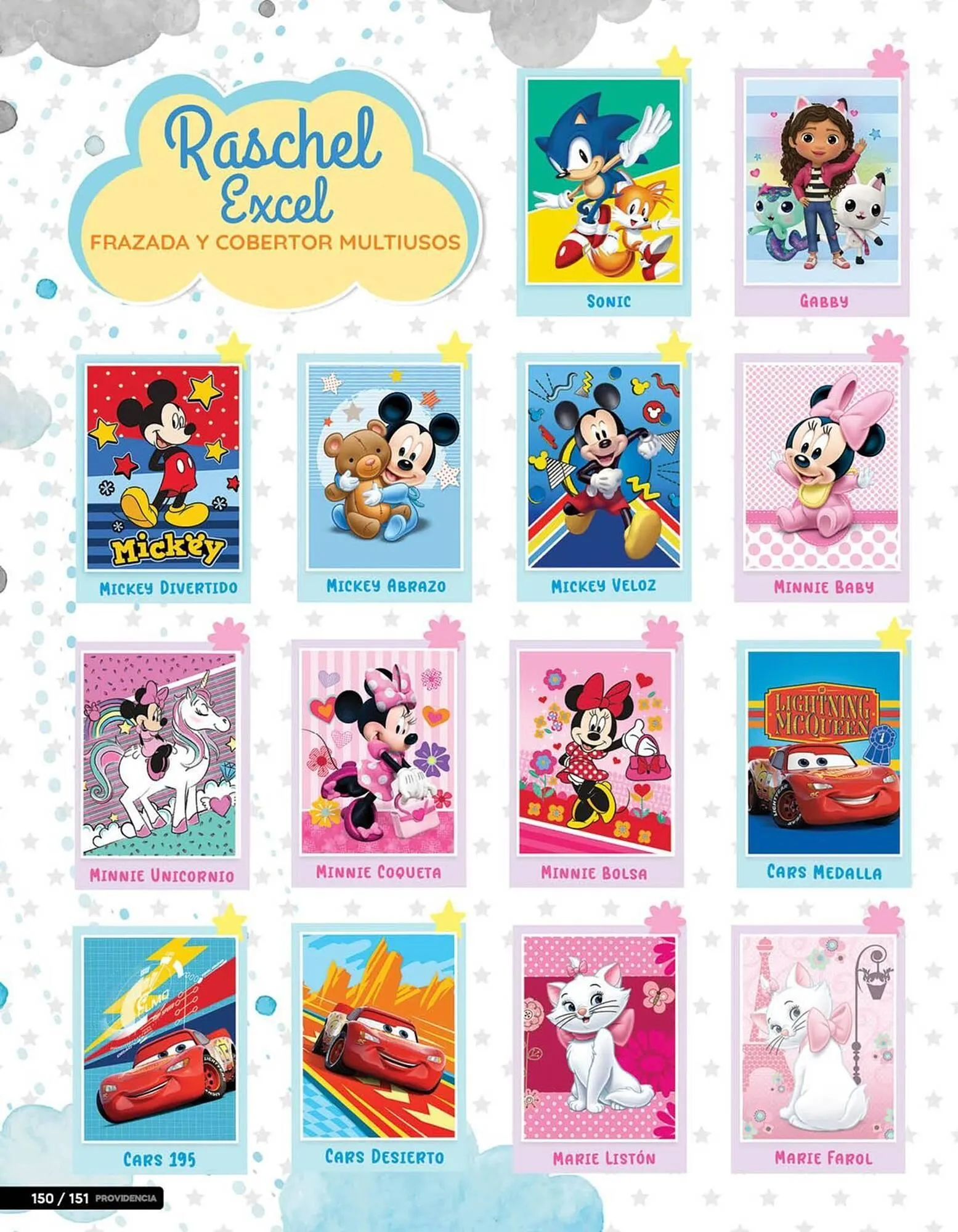 Catálogo de Catálogo Providencia 24 de mayo al 31 de diciembre 2025 - Pagina 161