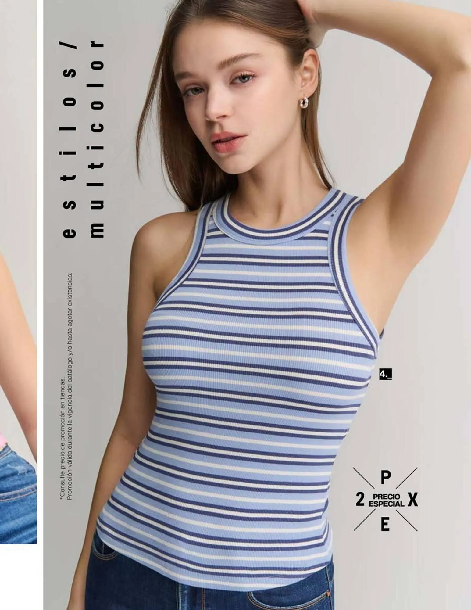 Catálogo de Catálogo Price Shoes 27 de enero al 30 de septiembre 2025 - Pagina 9