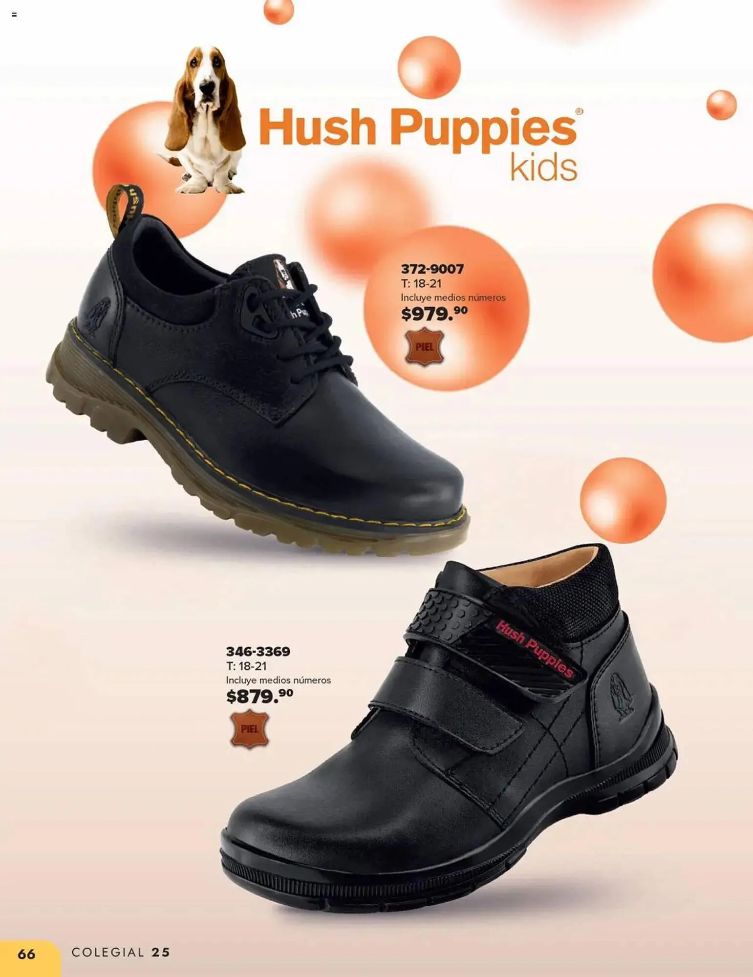 Catálogo de Catálogo Andrea 25 de mayo al 5 de octubre 2025 - Pagina 66