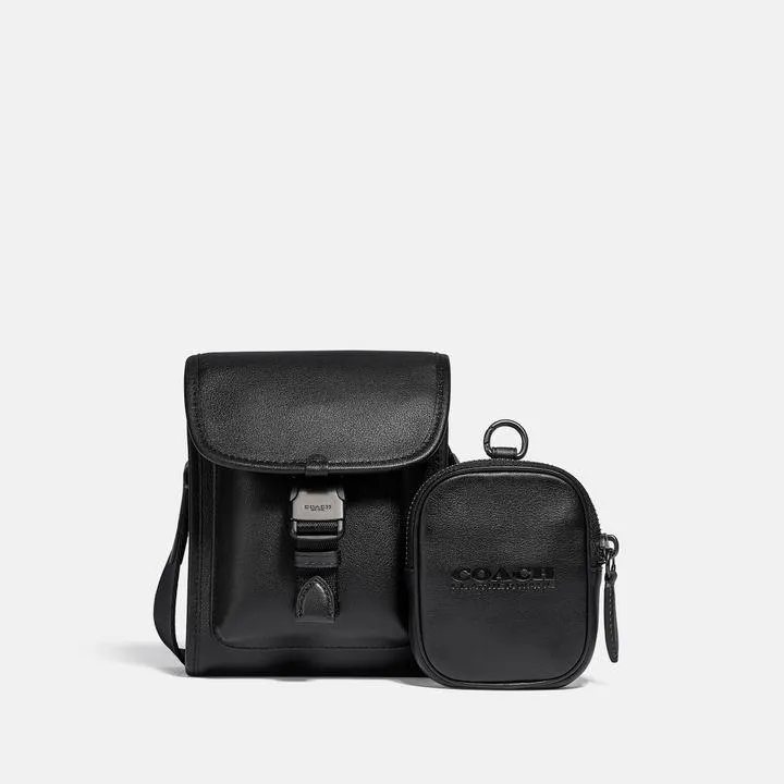 Bolsa Crossbody Charter North South Hybrid