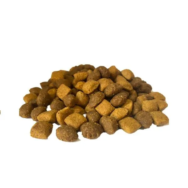 Croqueta Ganador adulto razas pequeñas kilo