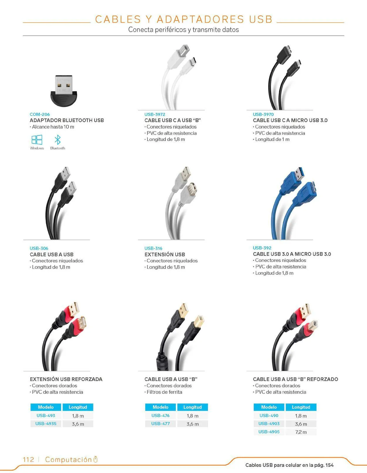 Catálogo de Steren 1 de febrero al 31 de diciembre 2023 - Pagina 132