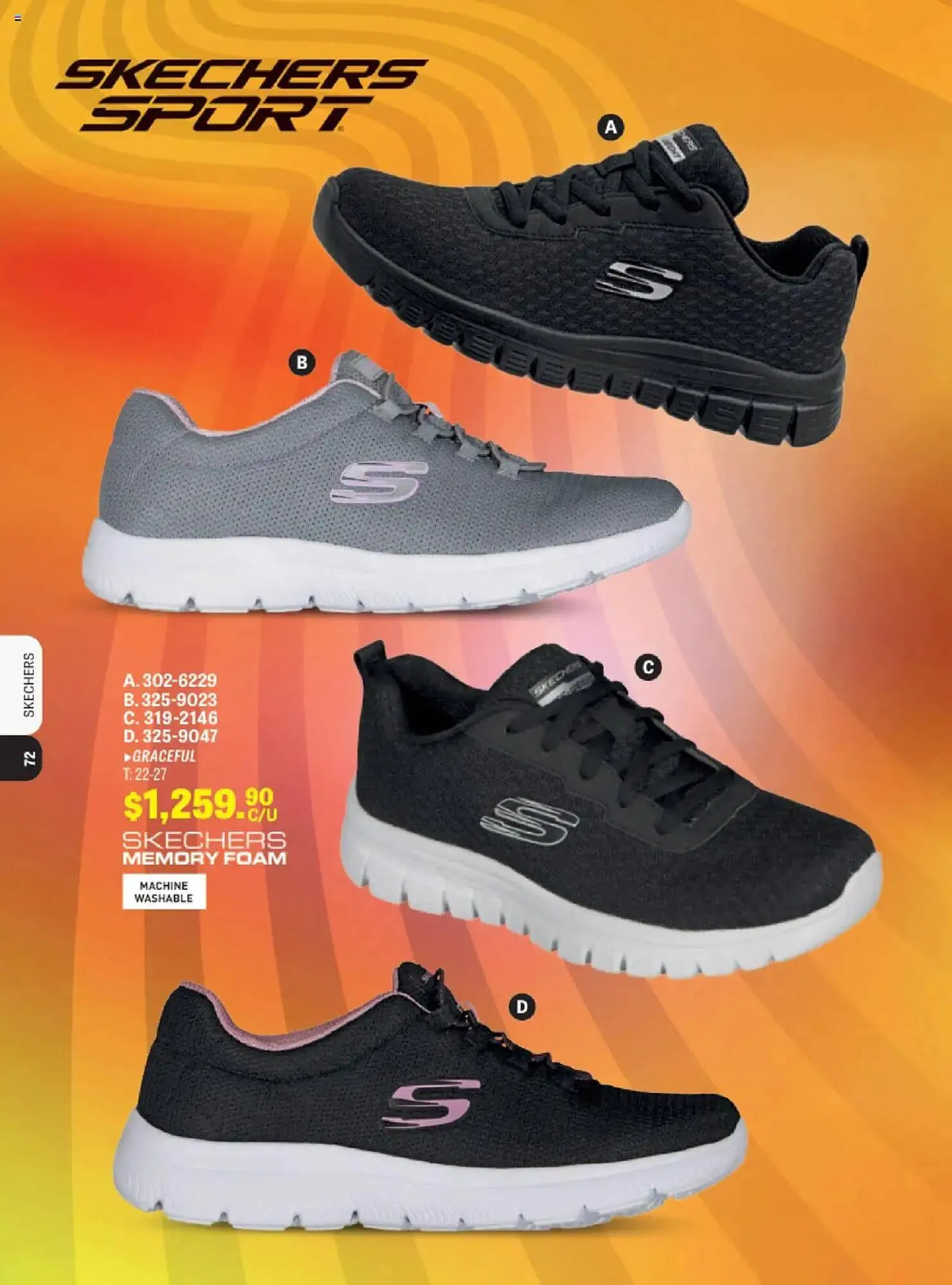 Catálogo de Catálogo Andrea 13 de agosto al 1 de enero 2026 - Pagina 69