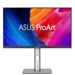 Monitor ASUS ProArt PA278CFRV LCD 27", 2560x1440 Quad HD, 100Hz, HDMI/DisplayPort, Bocinas Integradas, Negro