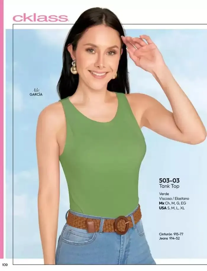 Catálogo de Ahorra ahora con nuestras ofertas 8 de enero al 30 de junio 2025 - Pagina 14