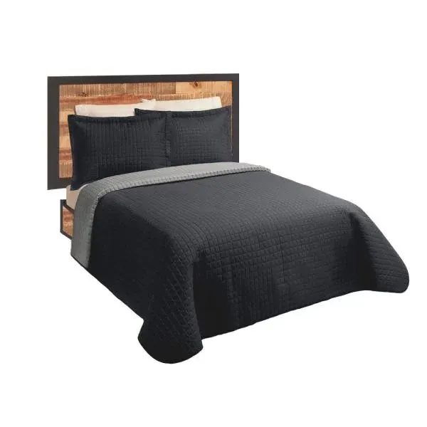 EDREDÓN CON FUNDAS NAPOLI